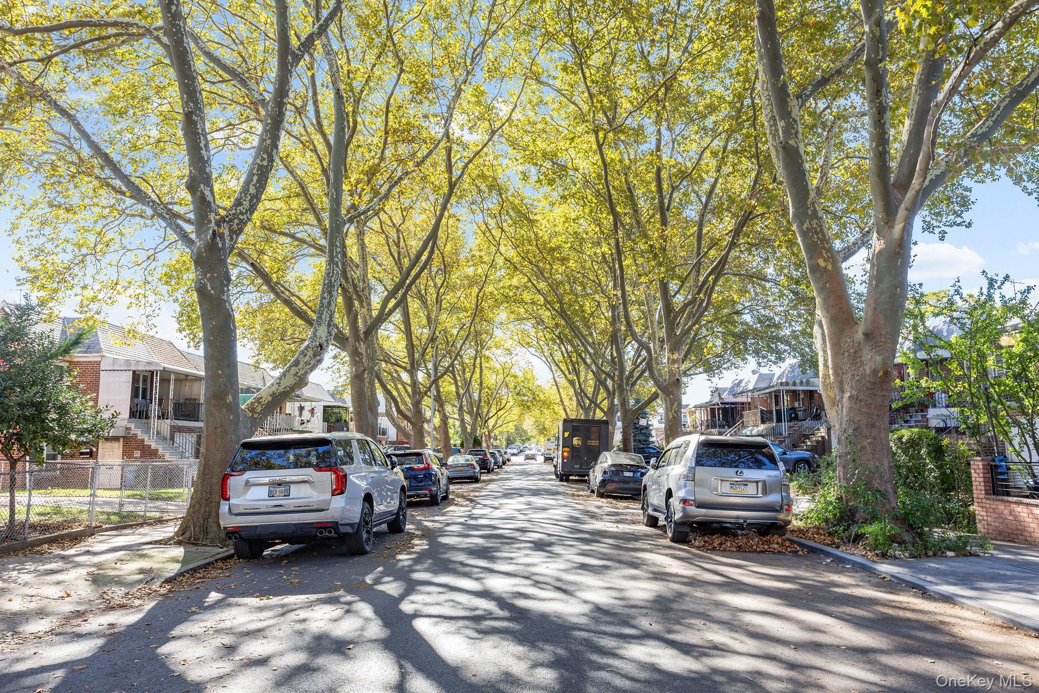 Single Family 78th  Queens, NY 11370, MLS-926272-21