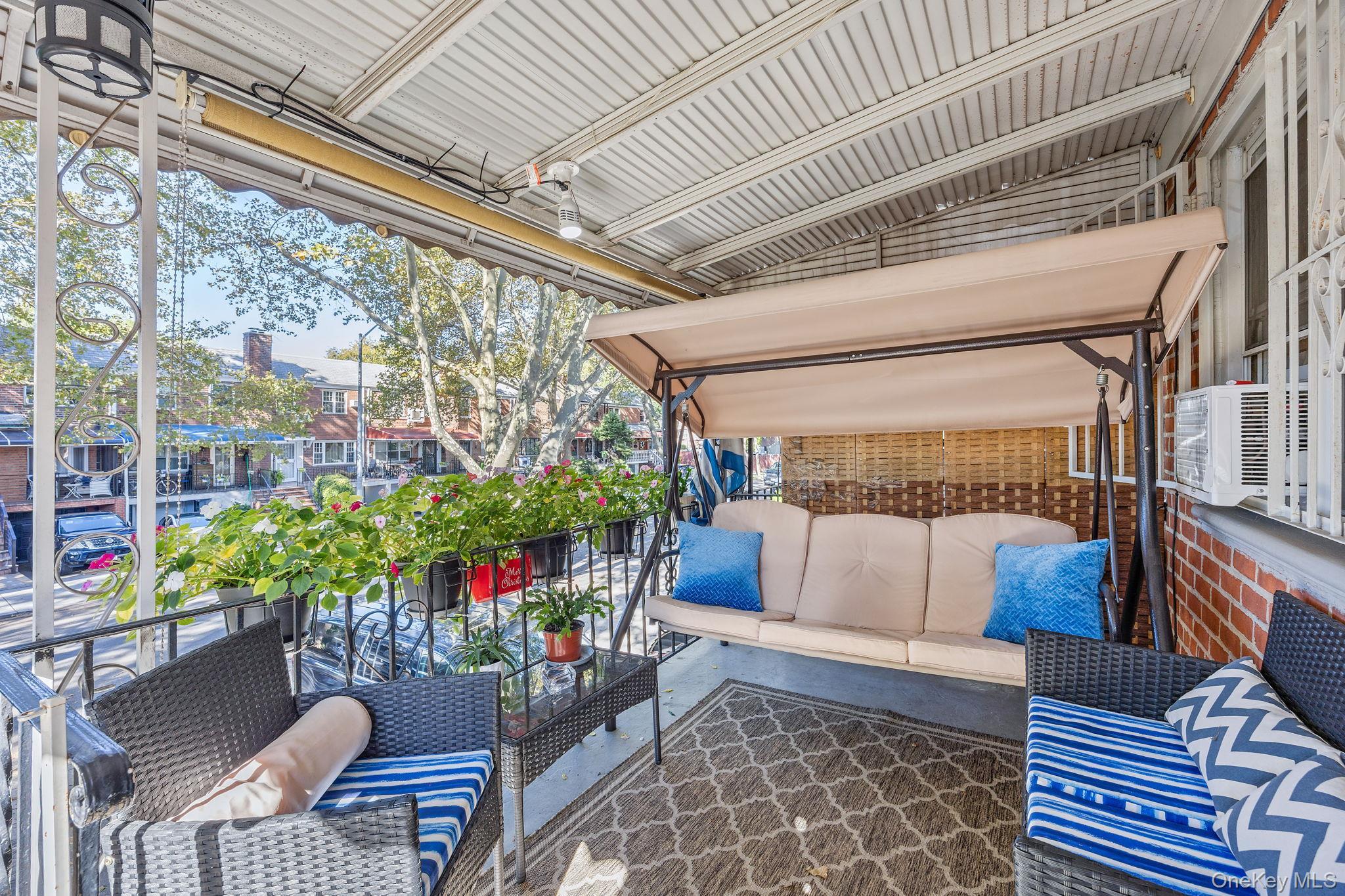 Single Family 78th  Queens, NY 11370, MLS-926272-5