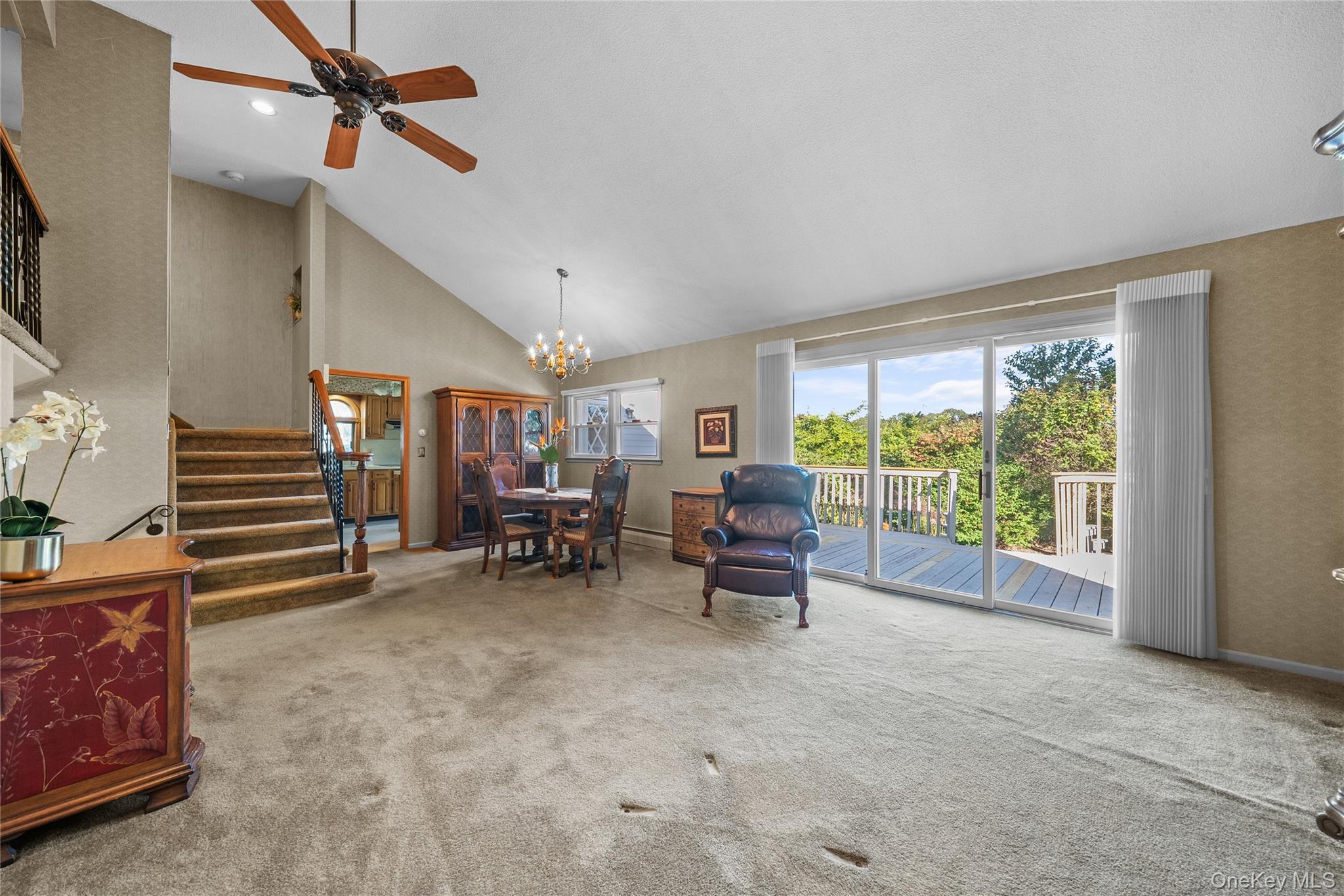 Single Family Johnson  Suffolk County, NY 11782, MLS-926277-10