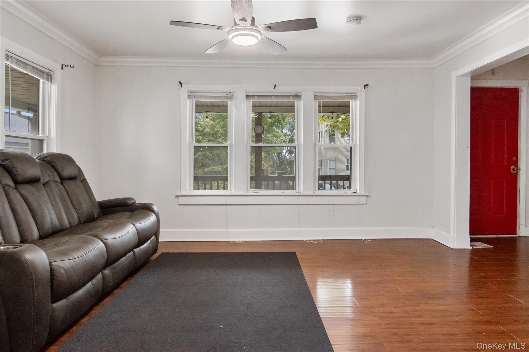 Single Family Capron Orange County, NY 12586, MLS-926278-15