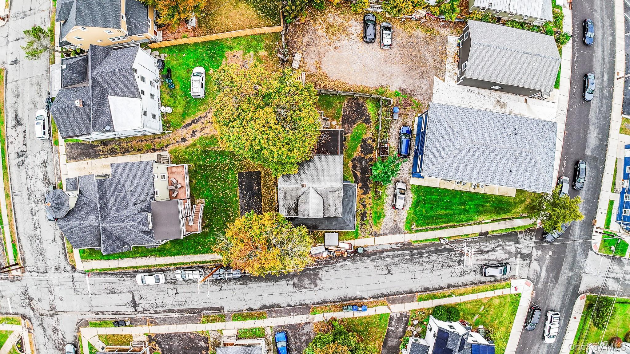 Single Family Capron Orange County, NY 12586, MLS-926278-3