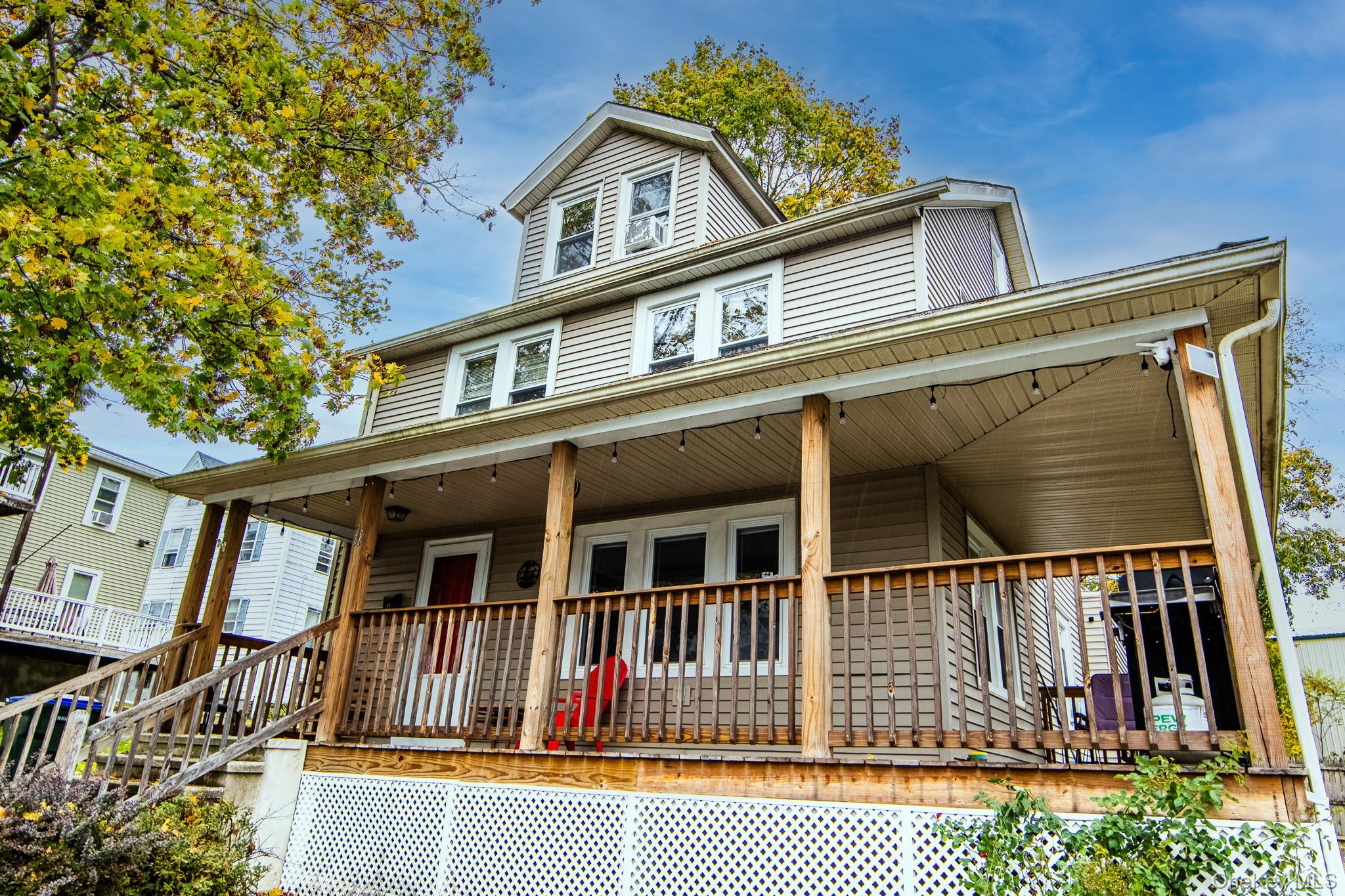 Single Family Capron  Orange County, NY 12586, MLS-926278-32