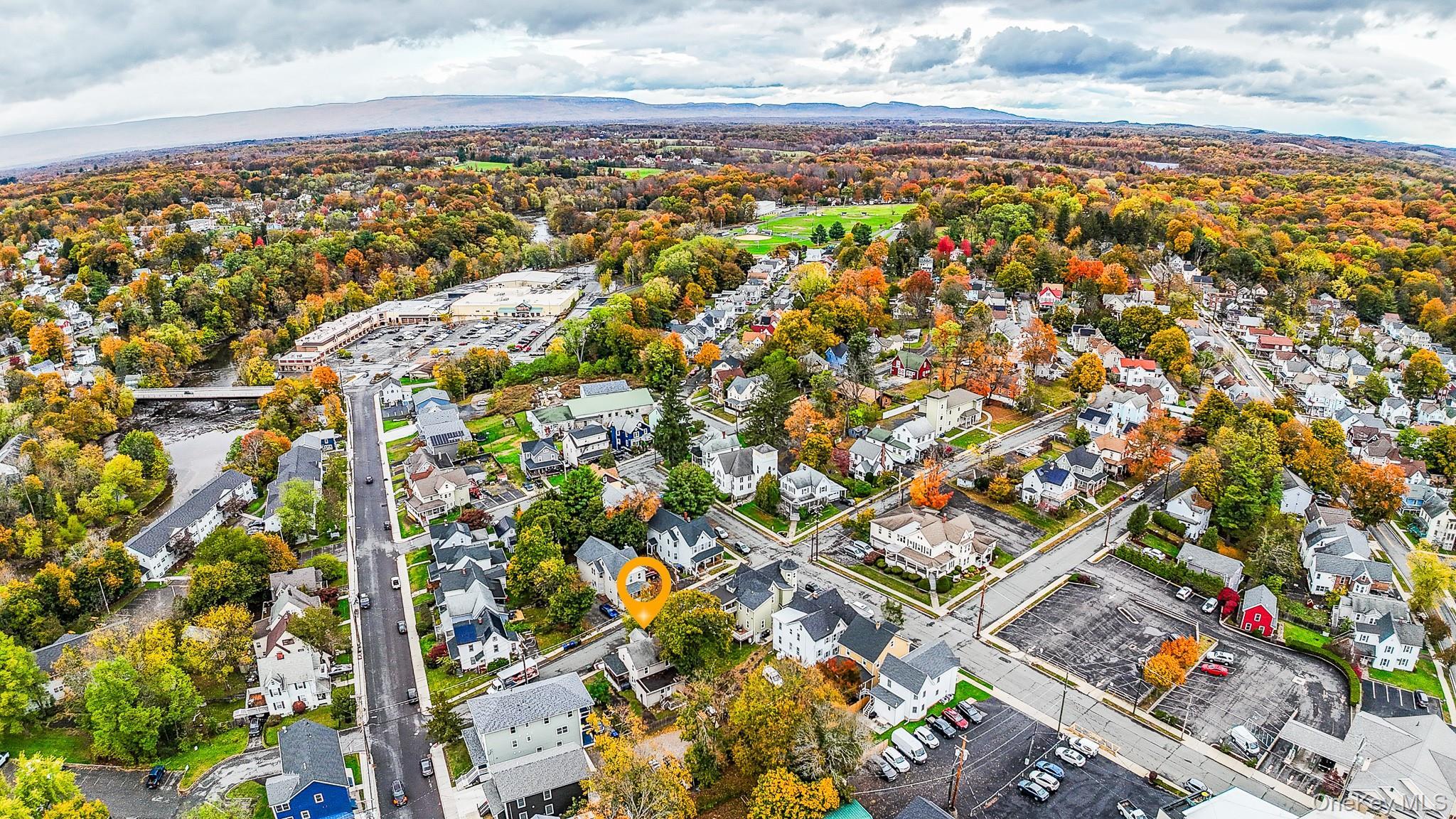 Single Family Capron Orange County, NY 12586, MLS-926278-5