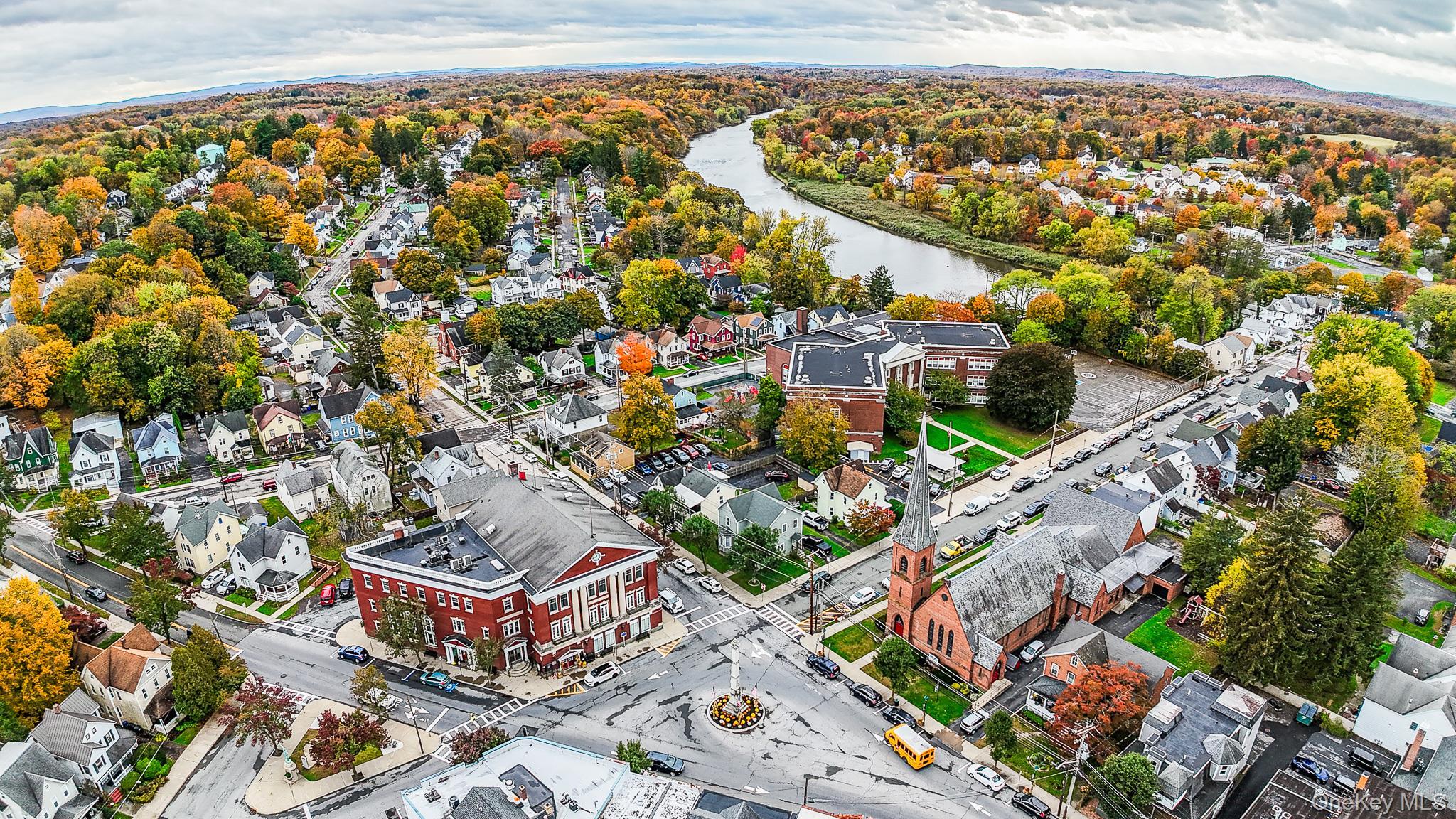 Single Family Capron Orange County, NY 12586, MLS-926278-6