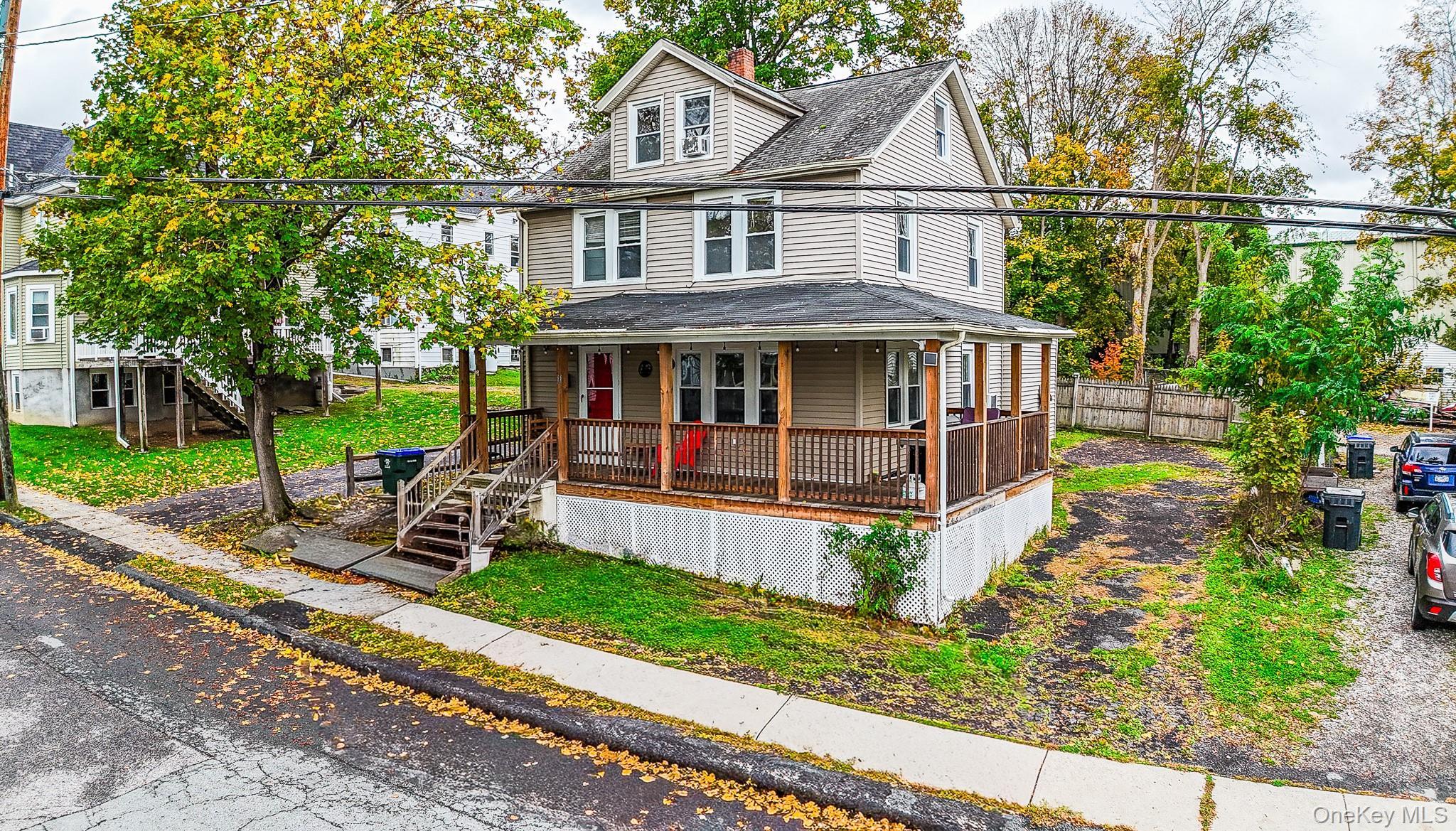 Single Family Capron Orange County, NY 12586, MLS-926278-8