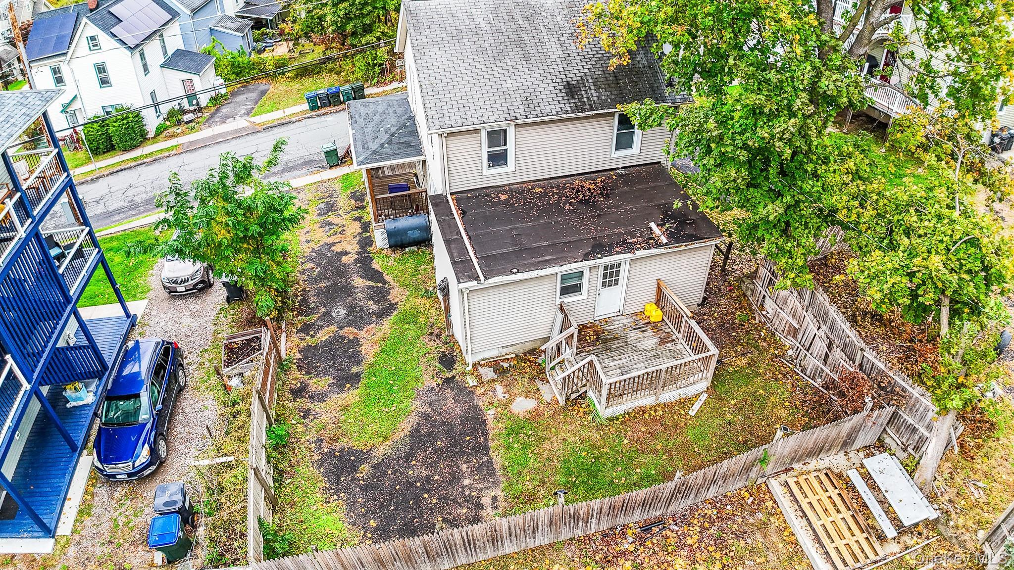 Single Family Capron Orange County, NY 12586, MLS-926278-9