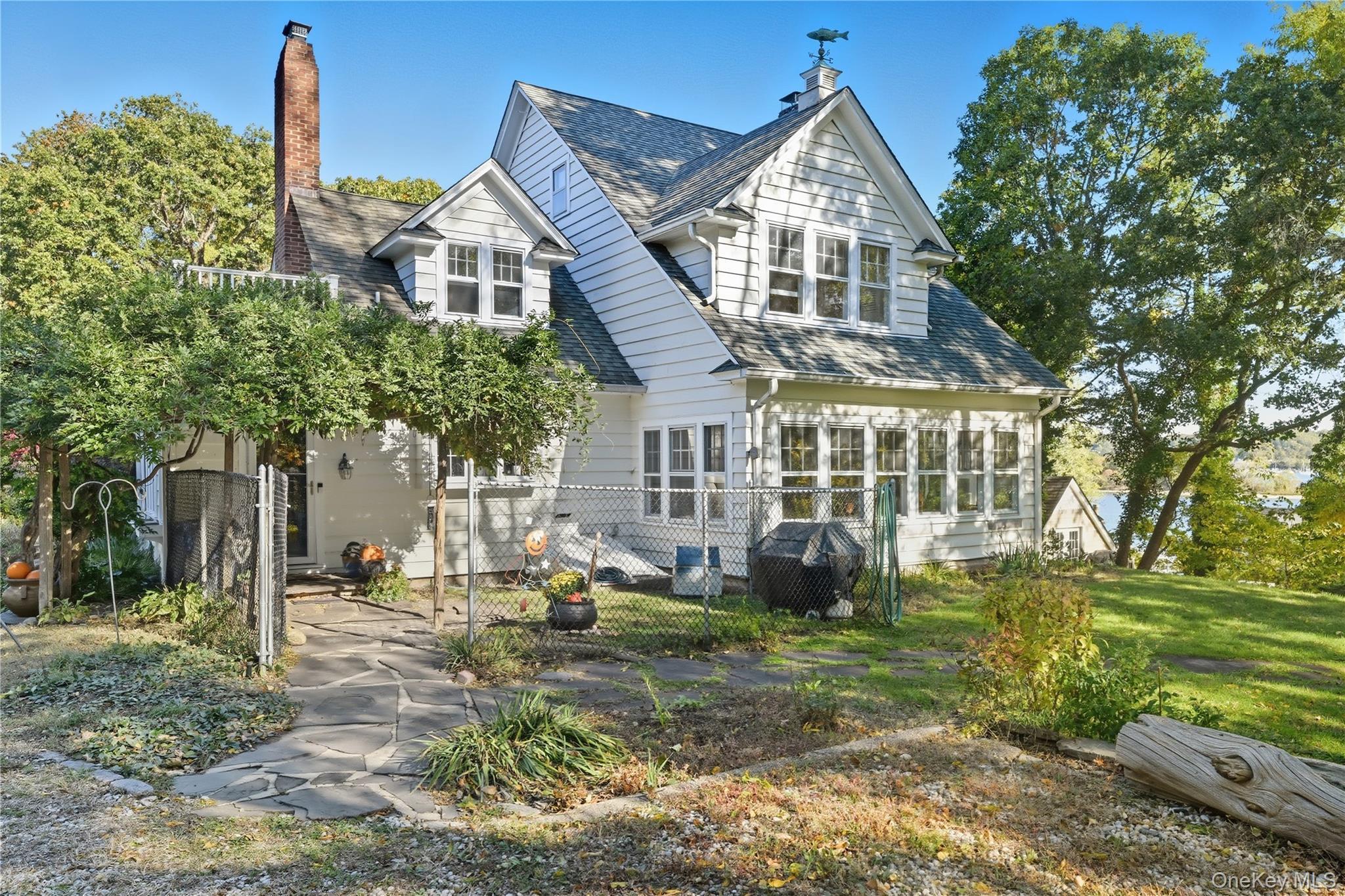 Single Family Harbor Heights  Suffolk County, NY 11721, MLS-926282-23