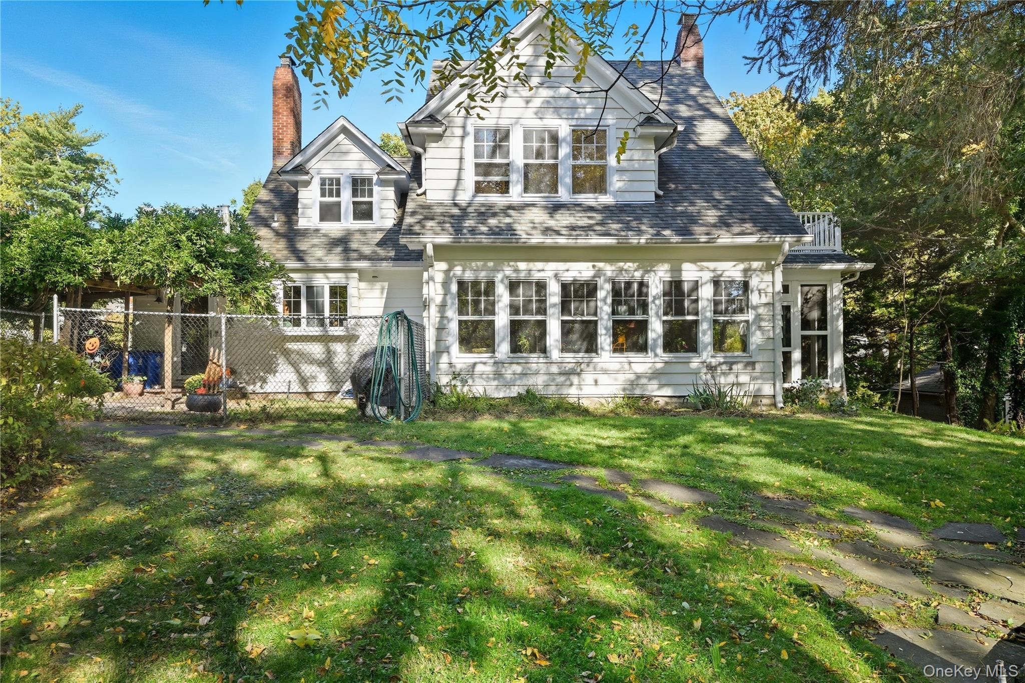 Single Family Harbor Heights  Suffolk County, NY 11721, MLS-926282-24