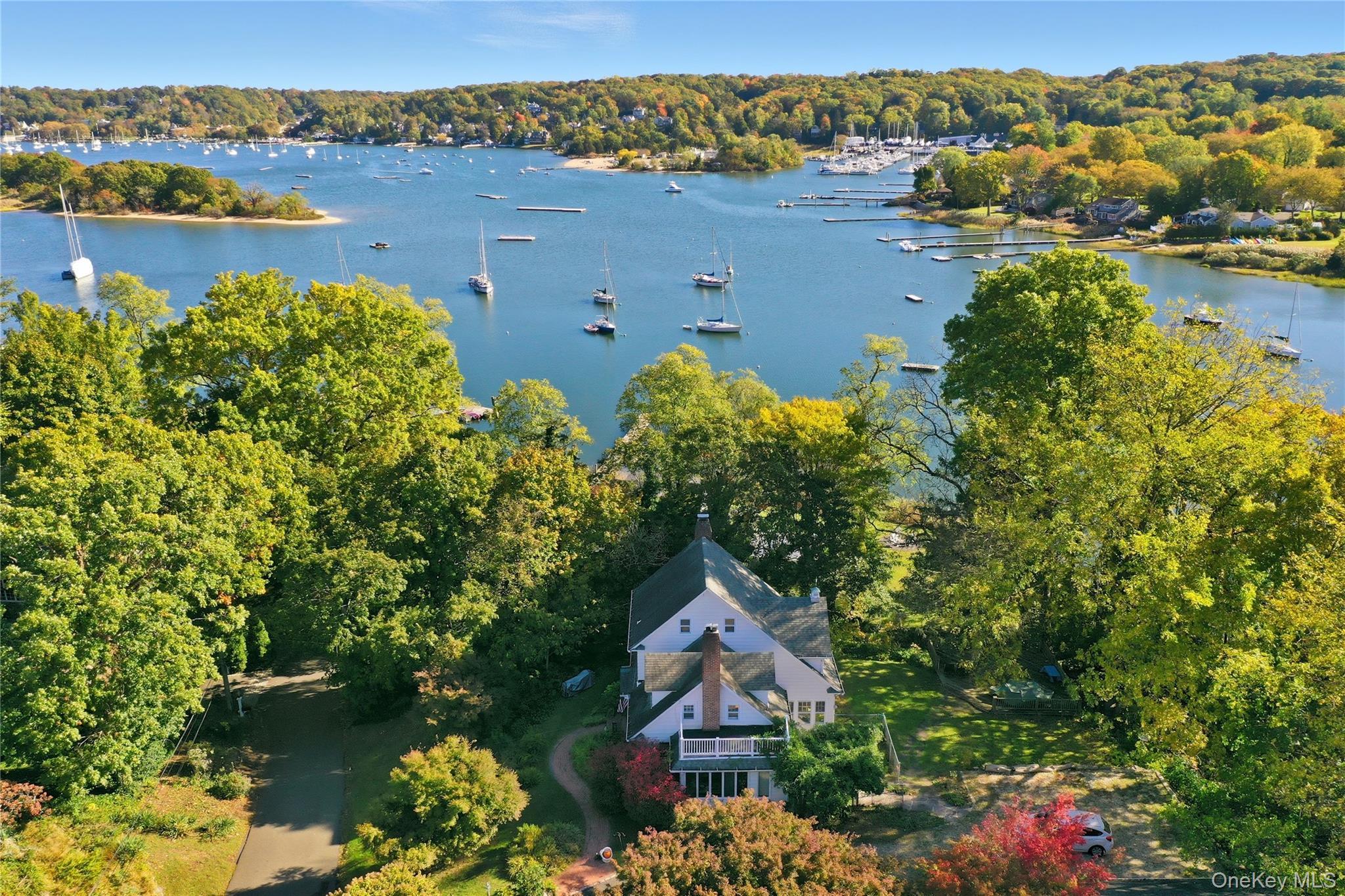 Single Family Harbor Heights  Suffolk County, NY 11721, MLS-926282-35