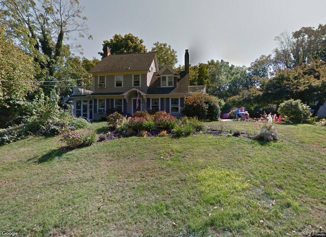 Single Family Harbor Heights  Suffolk County, NY 11721, MLS-926282-48