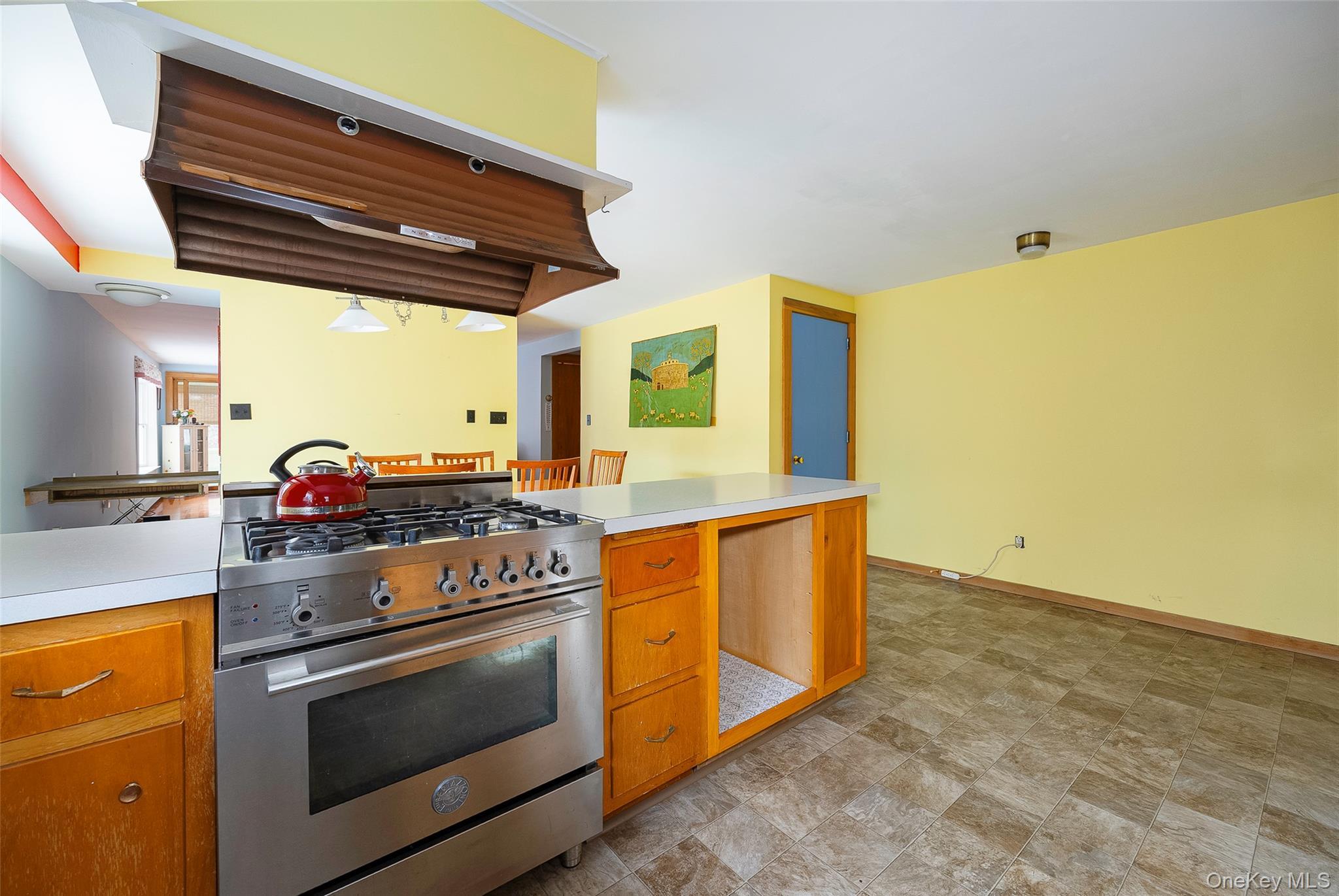 Single Family Knob Hill  Dutchess County, NY 12581, MLS-926302-12