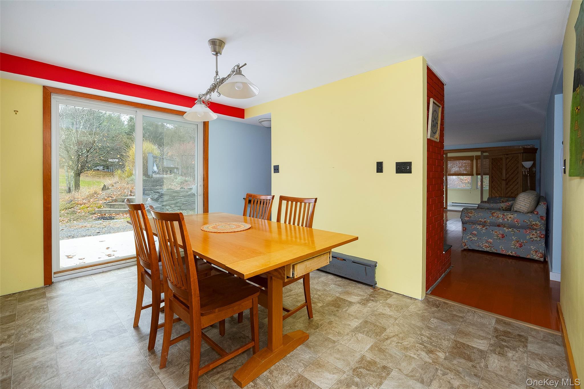 Single Family Knob Hill  Dutchess County, NY 12581, MLS-926302-13