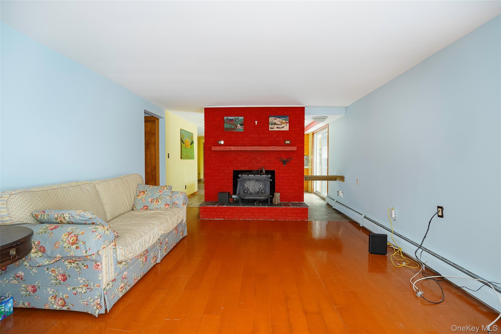 Single Family Knob Hill  Dutchess County, NY 12581, MLS-926302-15