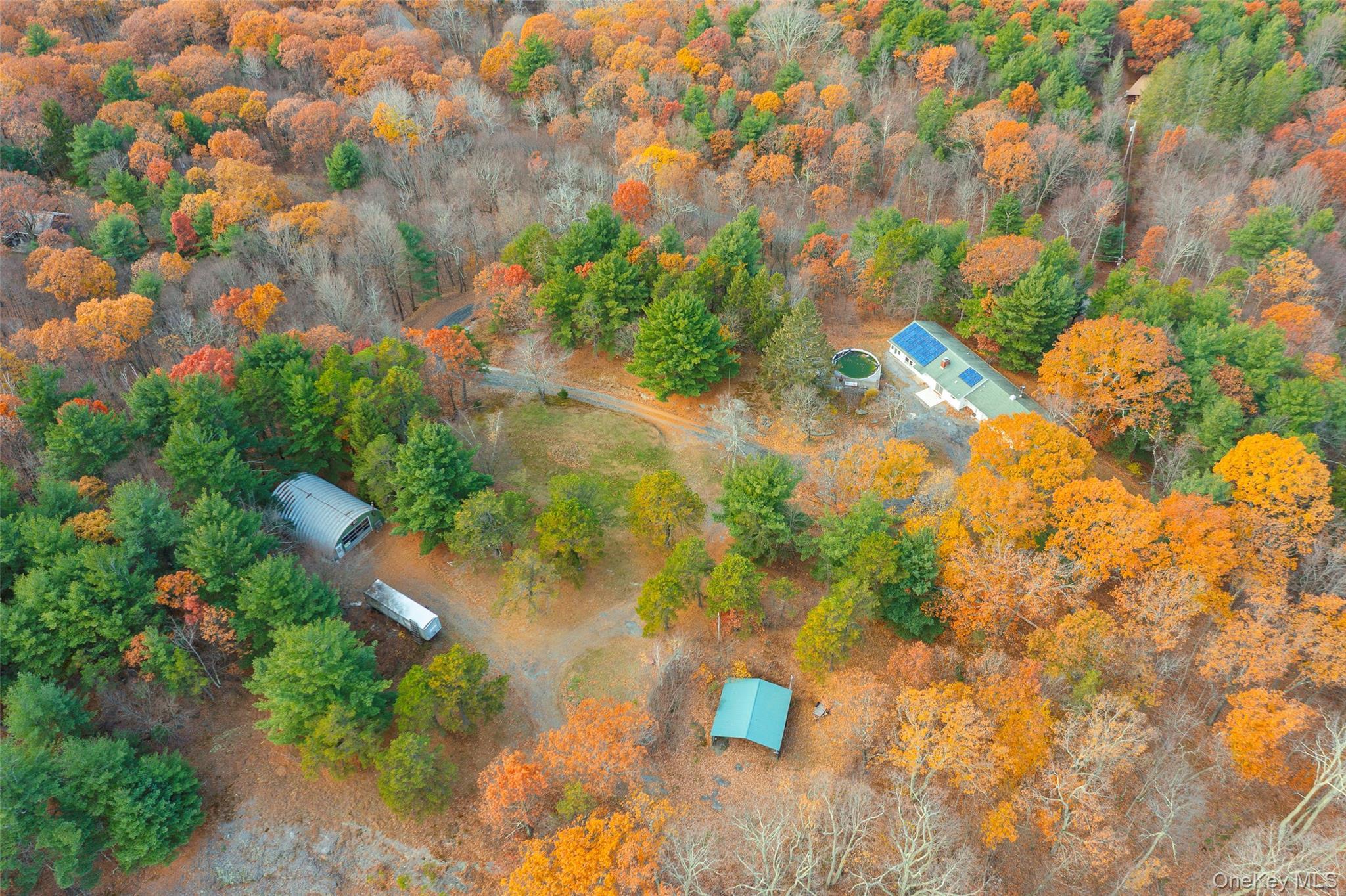 Single Family Knob Hill  Dutchess County, NY 12581, MLS-926302-2