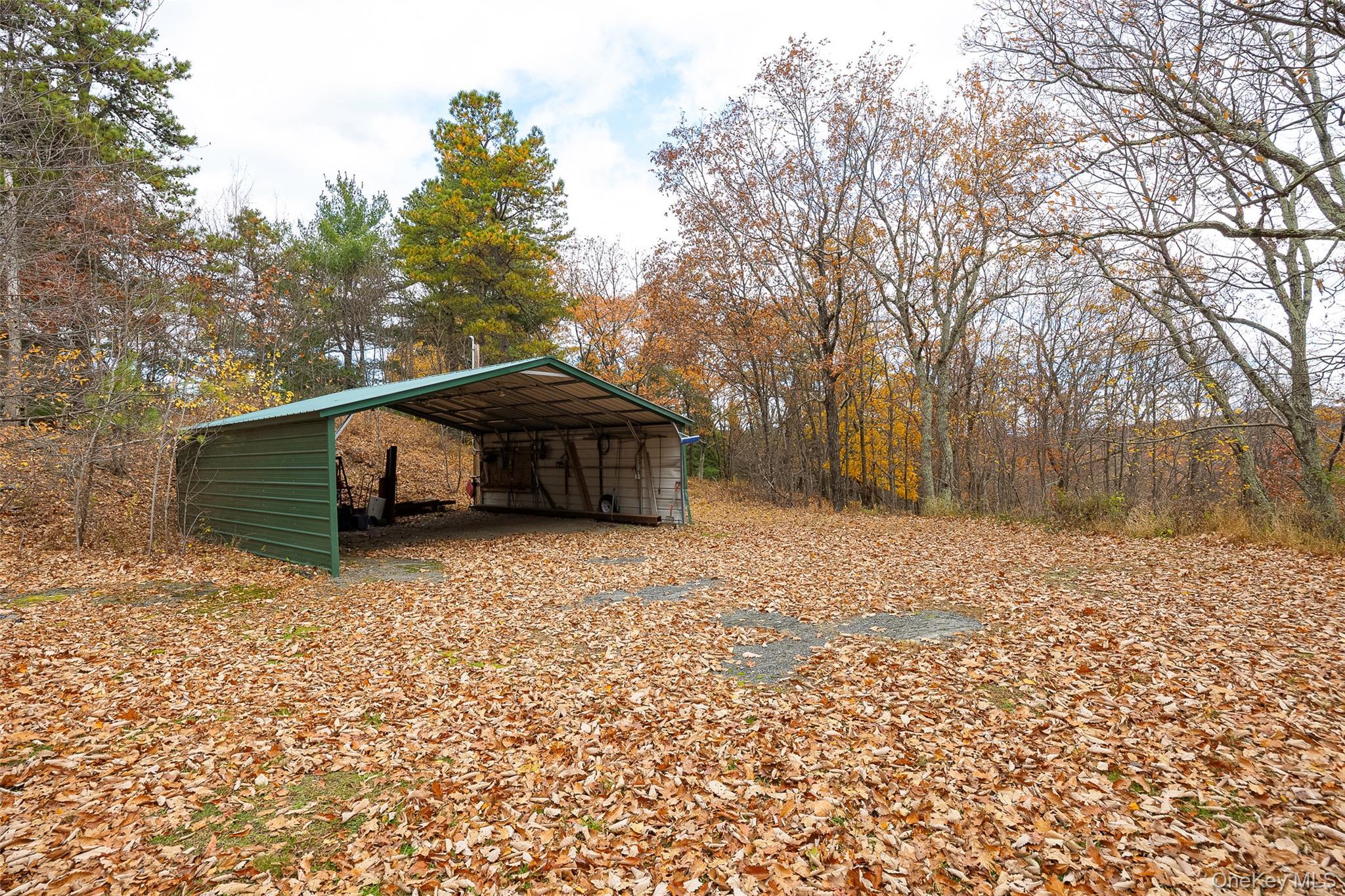 Single Family Knob Hill  Dutchess County, NY 12581, MLS-926302-25