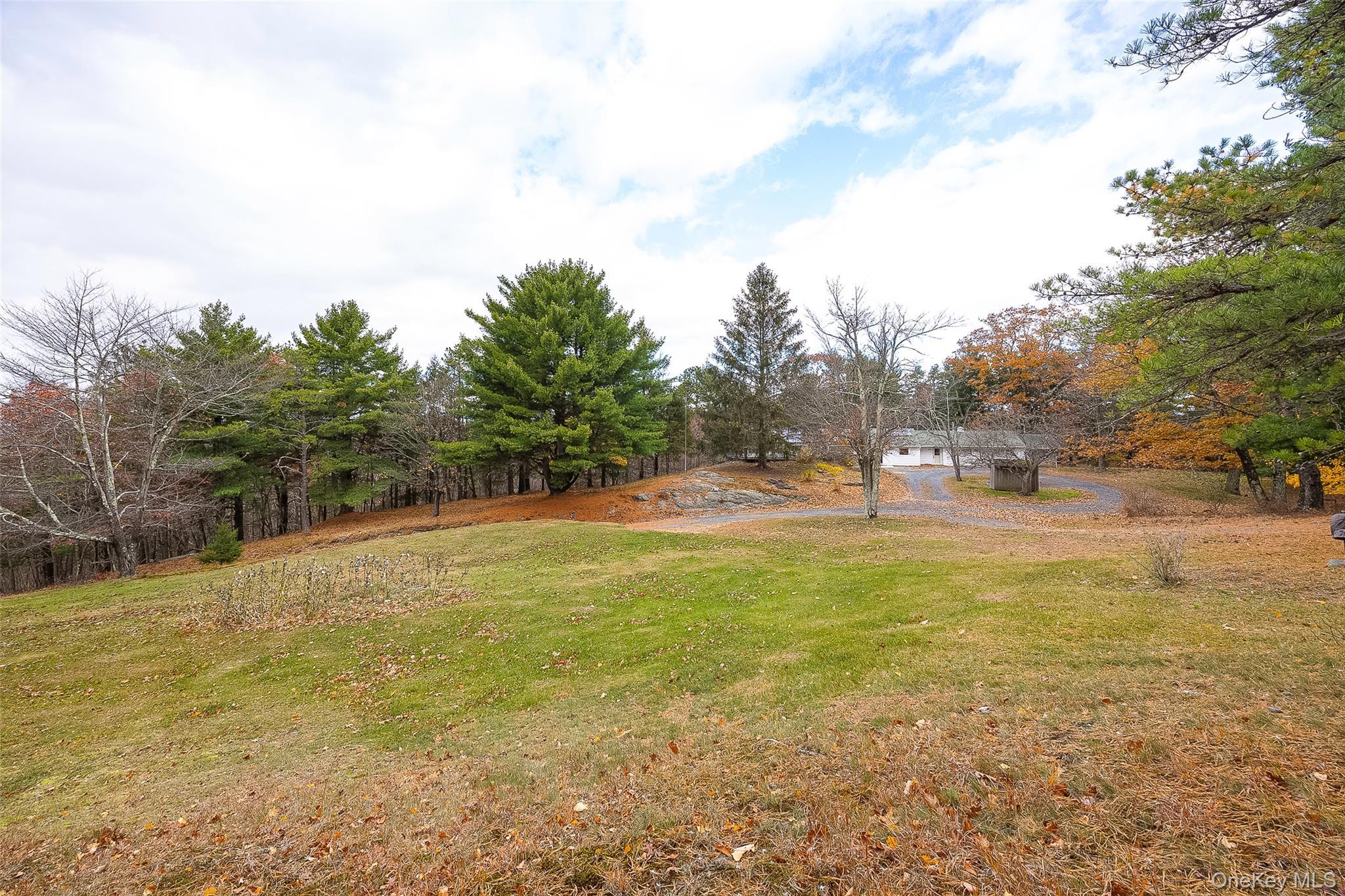 Single Family Knob Hill  Dutchess County, NY 12581, MLS-926302-26