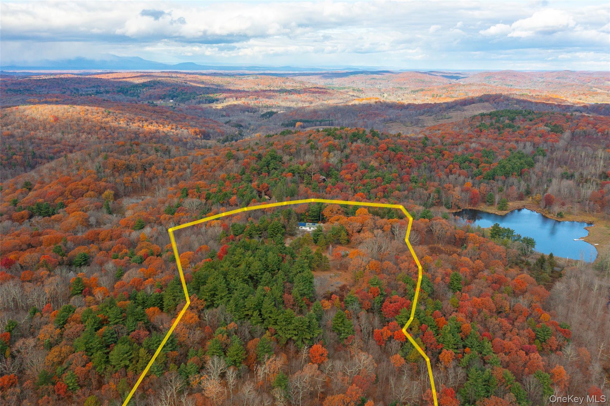 Single Family Knob Hill  Dutchess County, NY 12581, MLS-926302-3