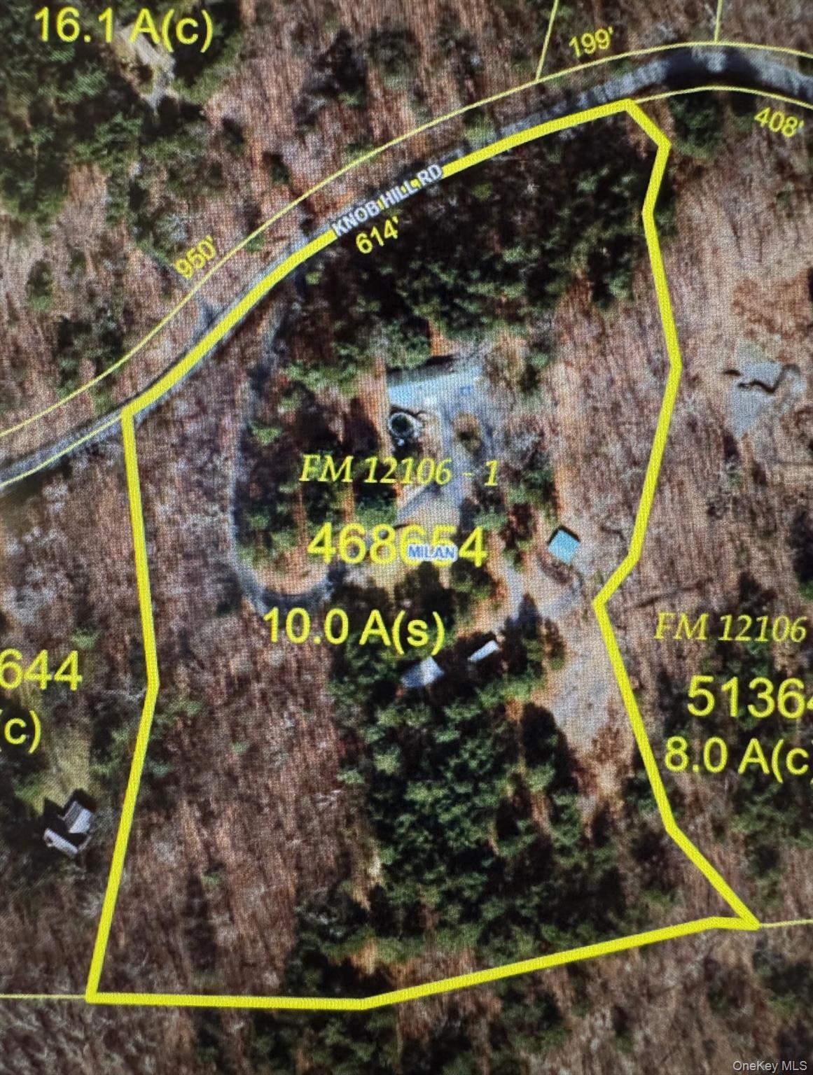 Single Family Knob Hill  Dutchess County, NY 12581, MLS-926302-37