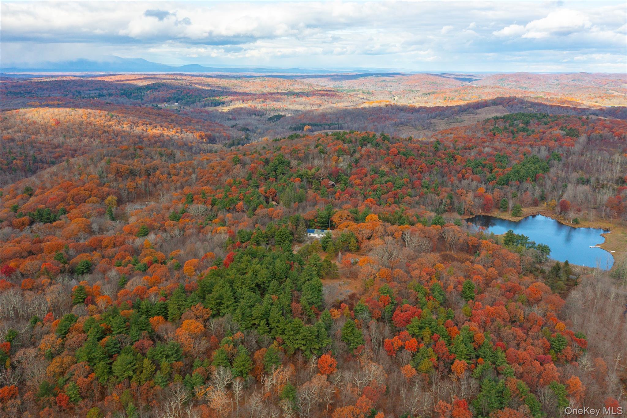 Single Family Knob Hill  Dutchess County, NY 12581, MLS-926302-7