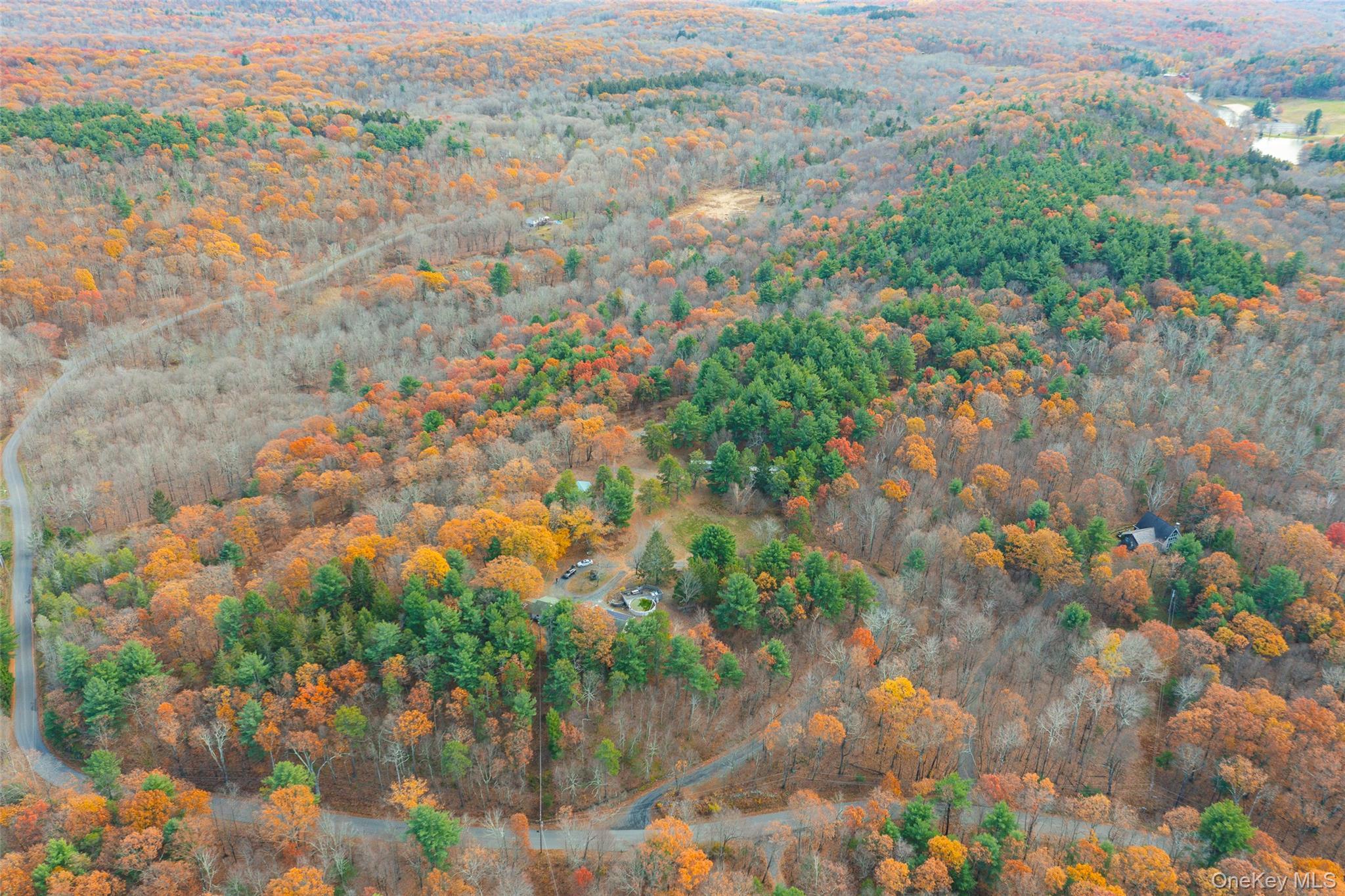 Single Family Knob Hill  Dutchess County, NY 12581, MLS-926302-8