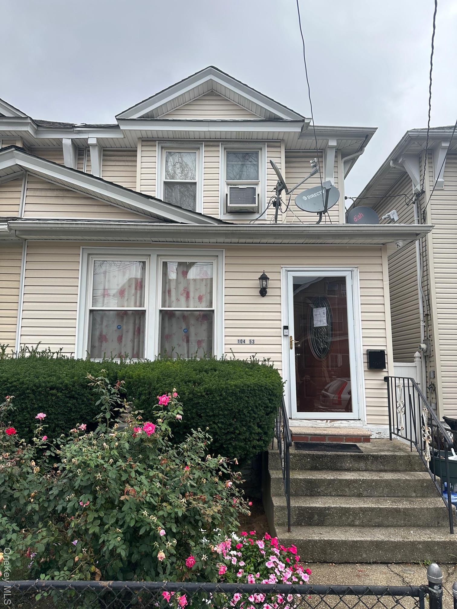 Single Family 114th Queens, NY 11419, MLS-926303-2