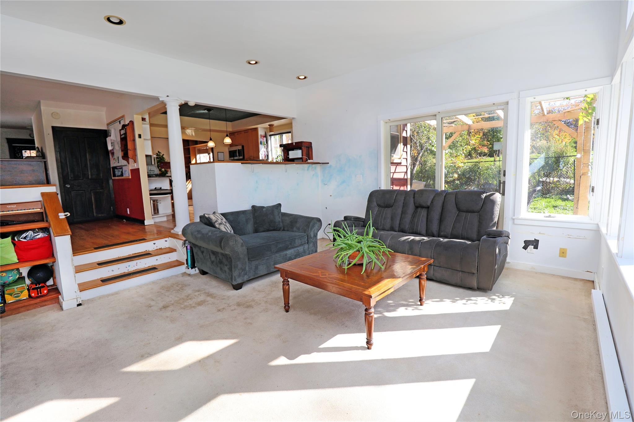 Single Family Hughson Putnam County, NY 10512, MLS-926315-11