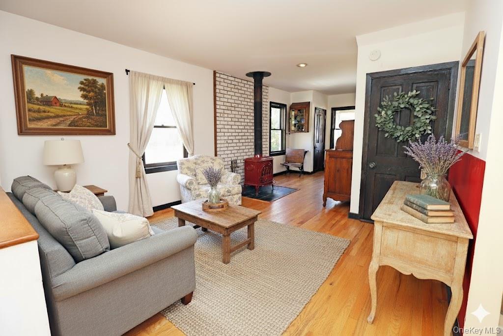 Single Family Hughson Putnam County, NY 10512, MLS-926315-16