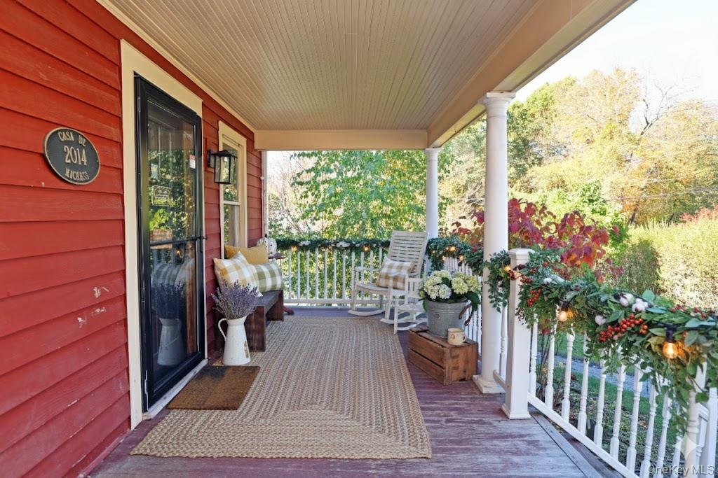 Single Family Hughson Putnam County, NY 10512, MLS-926315-3