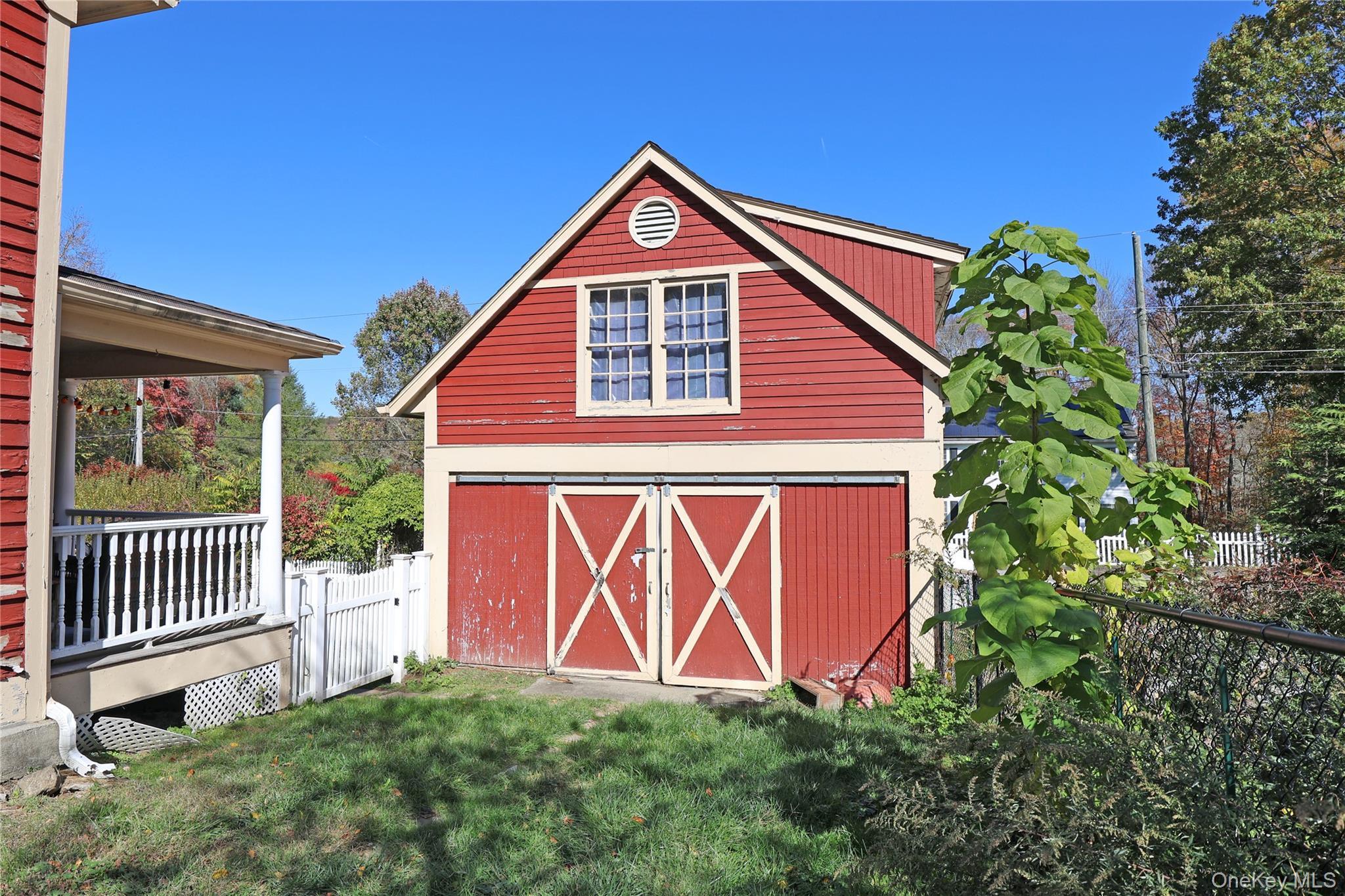 Single Family Hughson Putnam County, NY 10512, MLS-926315-35