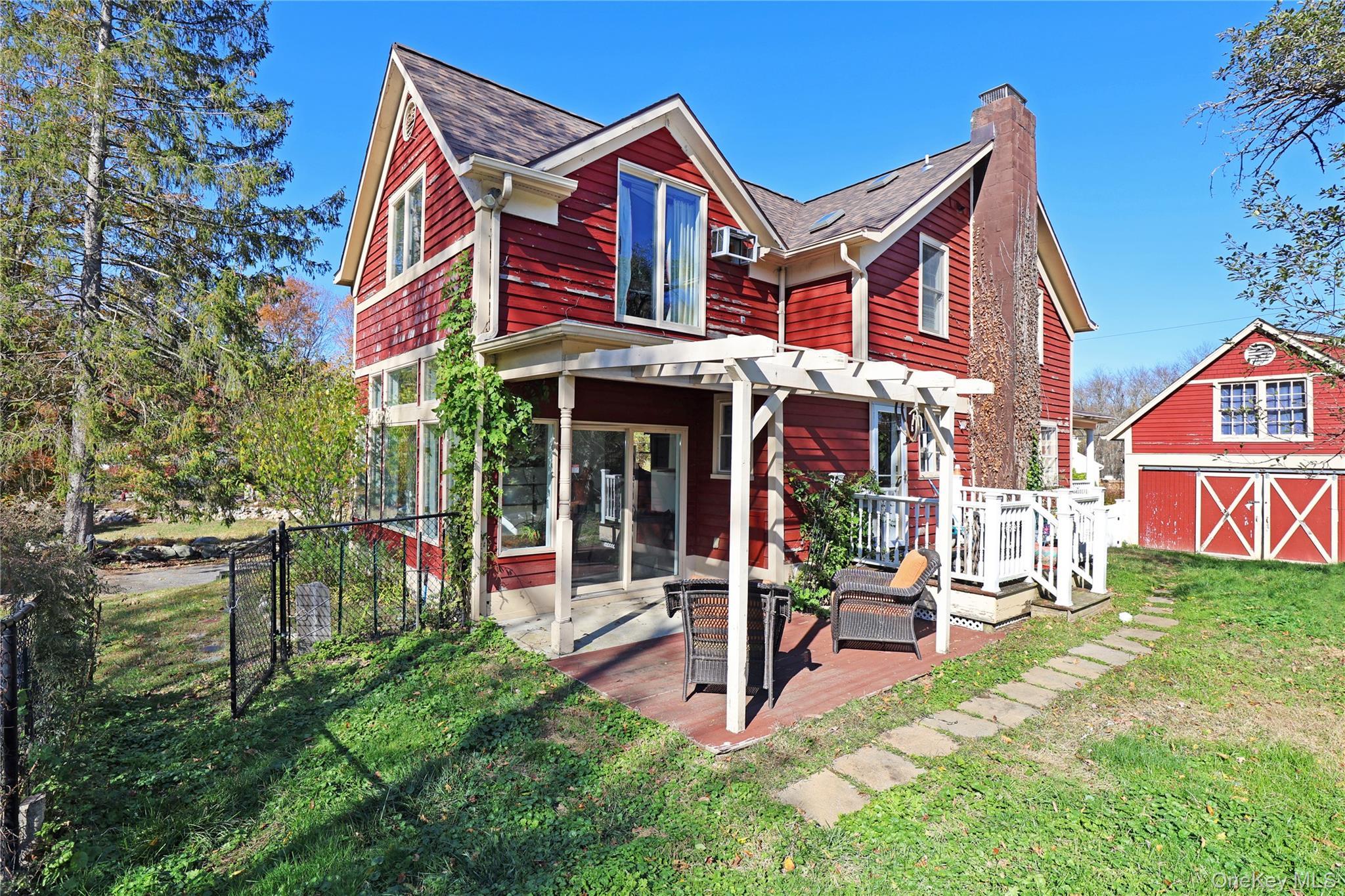 Single Family Hughson Putnam County, NY 10512, MLS-926315-36