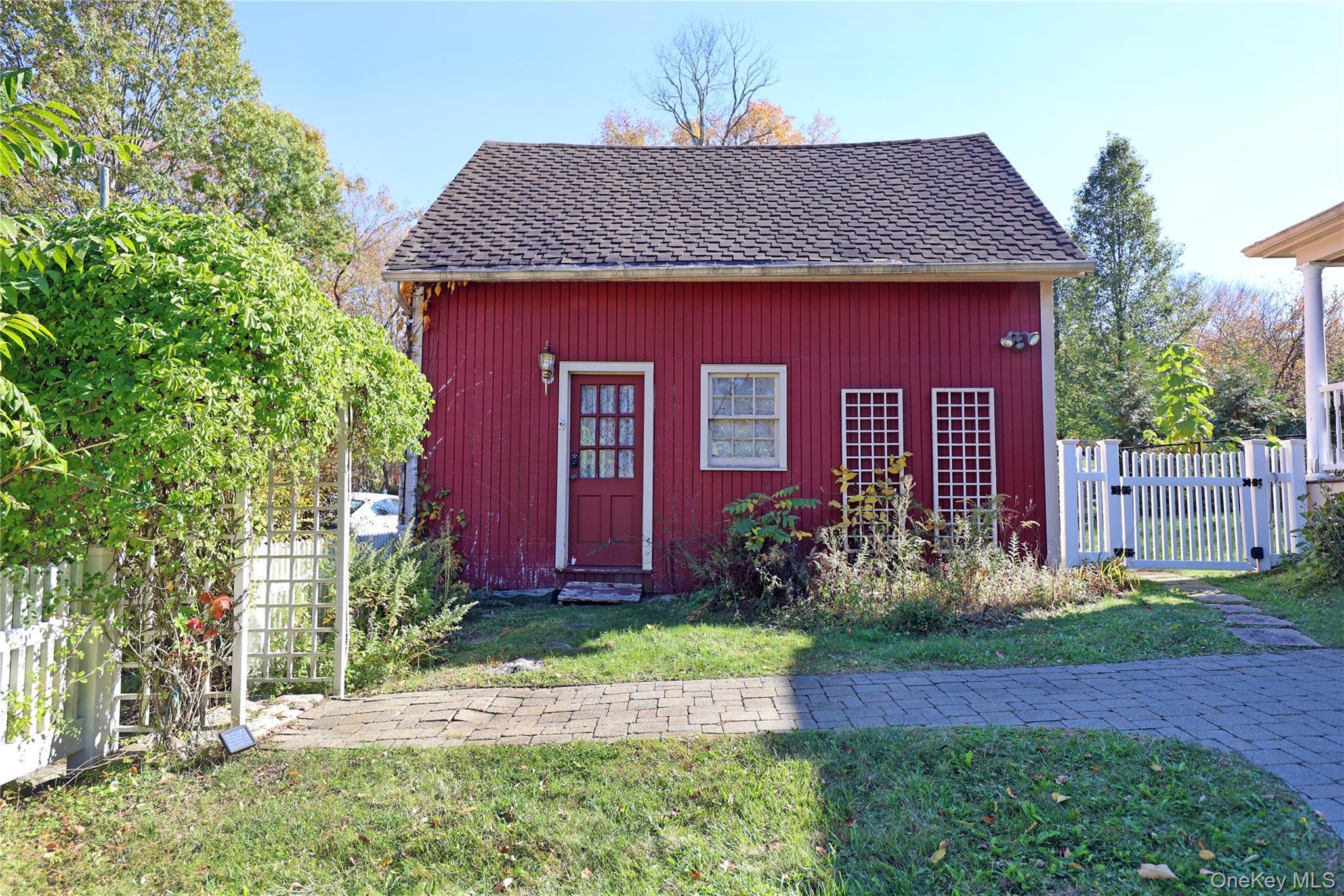 Single Family Hughson Putnam County, NY 10512, MLS-926315-39