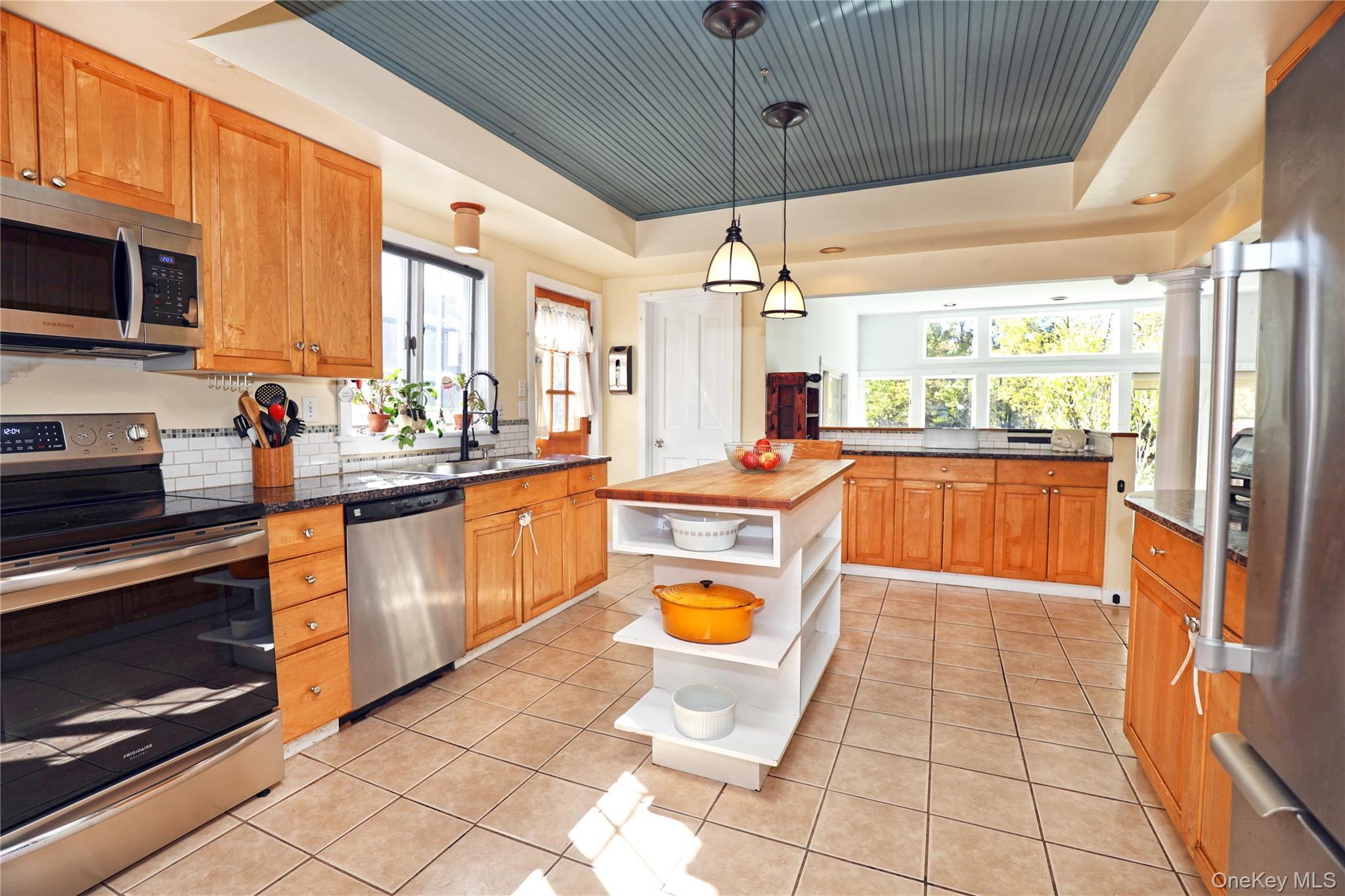 Single Family Hughson Putnam County, NY 10512, MLS-926315-7