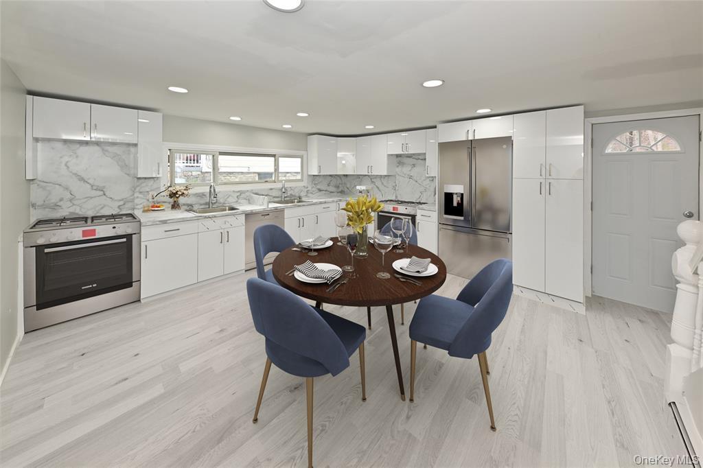 Single Family Ridge Orange County, NY 10930, MLS-926316-10