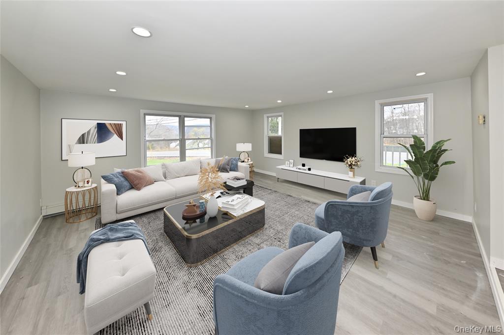 Single Family Ridge Orange County, NY 10930, MLS-926316-11