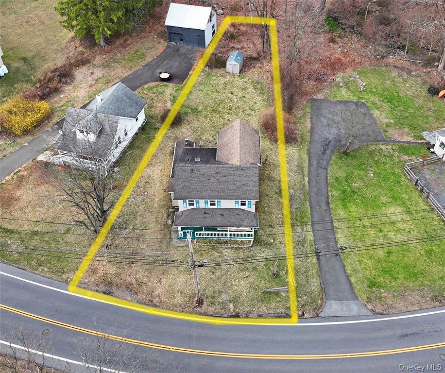 Single Family Ridge Orange County, NY 10930, MLS-926316-2