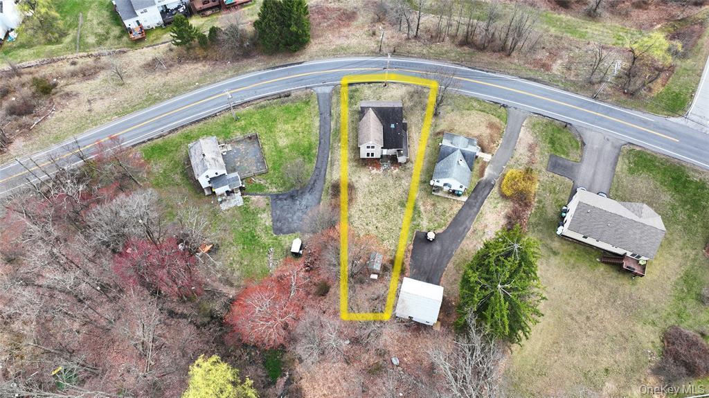 Single Family Ridge Orange County, NY 10930, MLS-926316-25