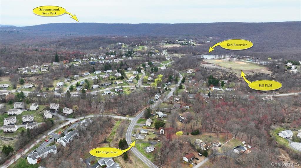 Single Family Ridge  Orange County, NY 10930, MLS-926316-26