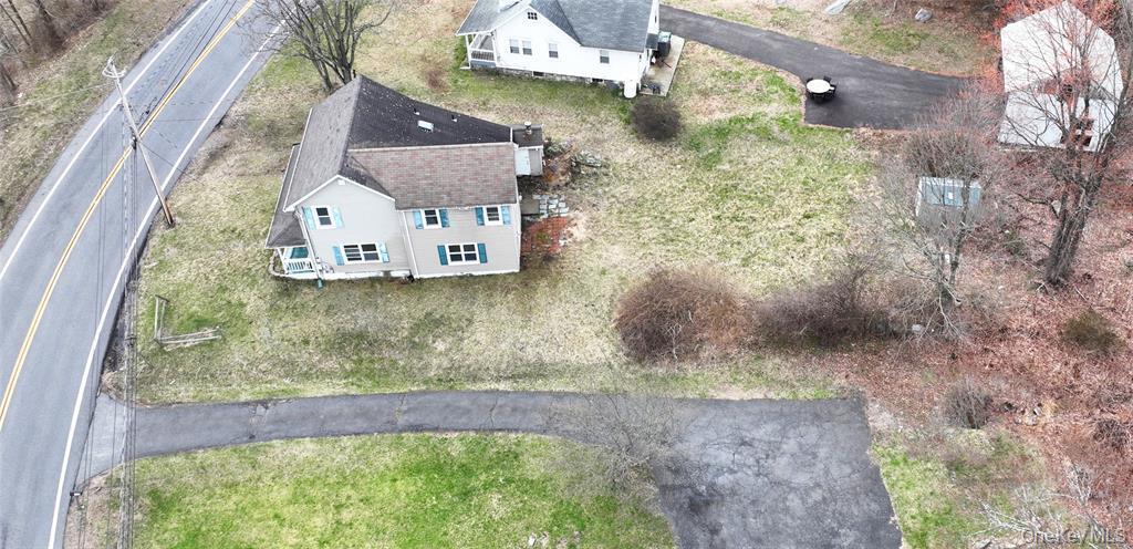 Single Family Ridge Orange County, NY 10930, MLS-926316-3