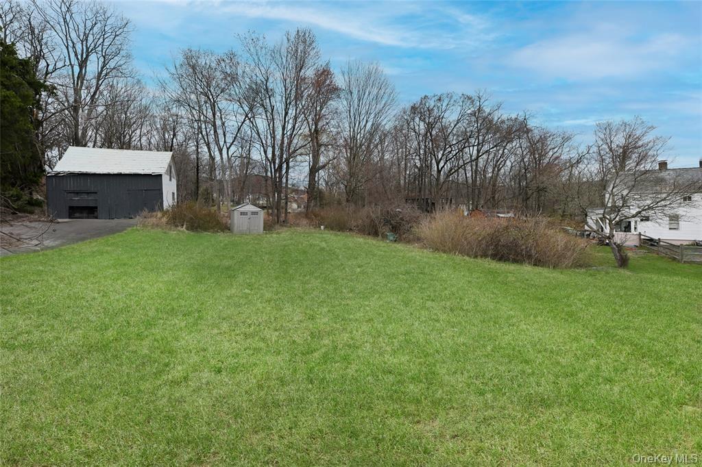 Single Family Ridge Orange County, NY 10930, MLS-926316-4