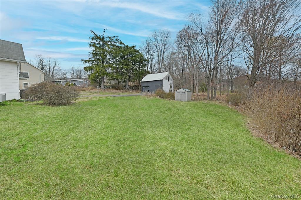 Single Family Ridge Orange County, NY 10930, MLS-926316-6