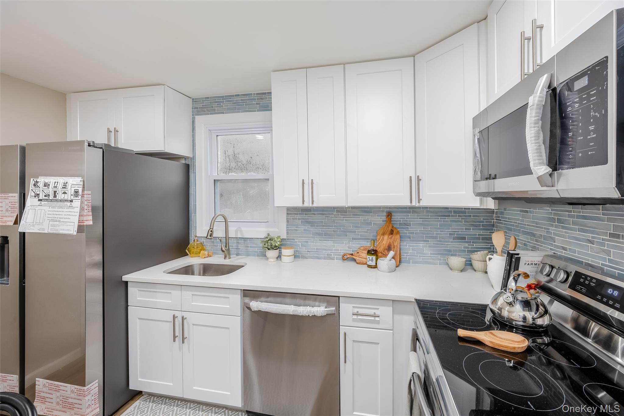 Single Family Cedarhurst  Suffolk County, NY 11784, MLS-926329-30