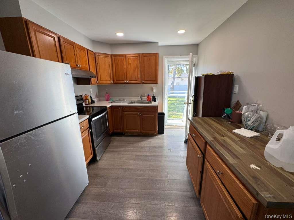 Single Family Paul  Suffolk County, NY 11950, MLS-926333-15