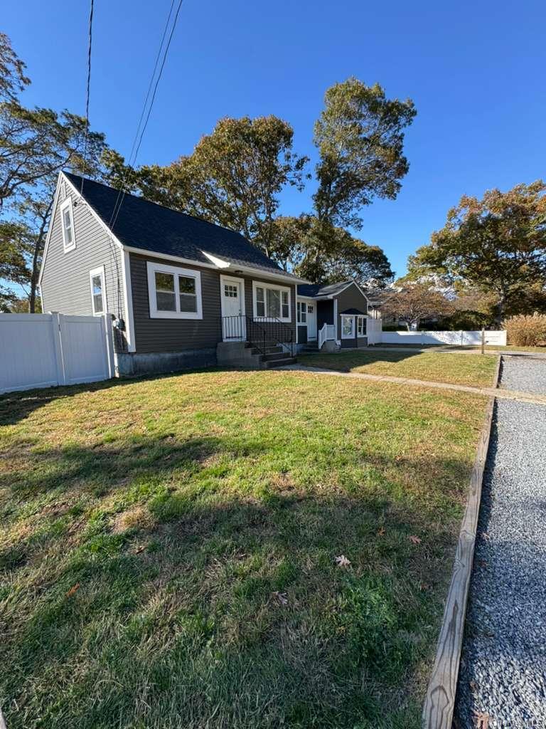 Single Family Paul  Suffolk County, NY 11950, MLS-926333-23