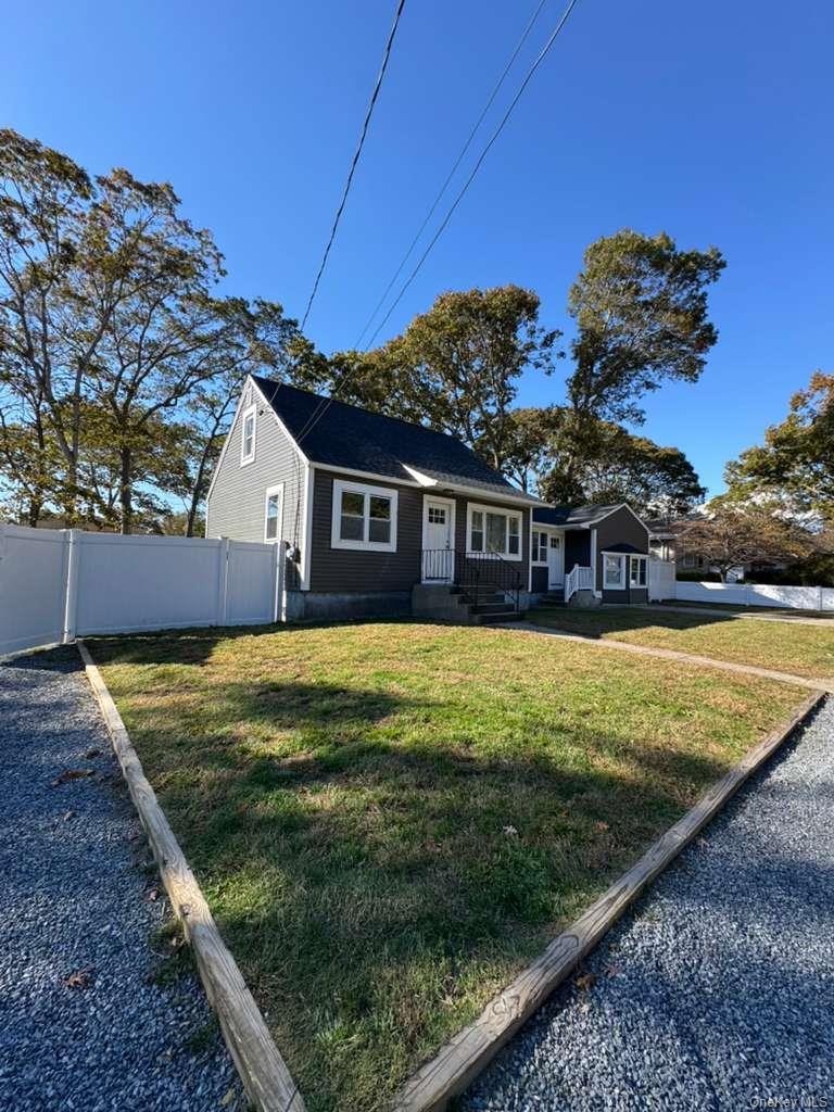 Single Family Paul  Suffolk County, NY 11950, MLS-926333-24