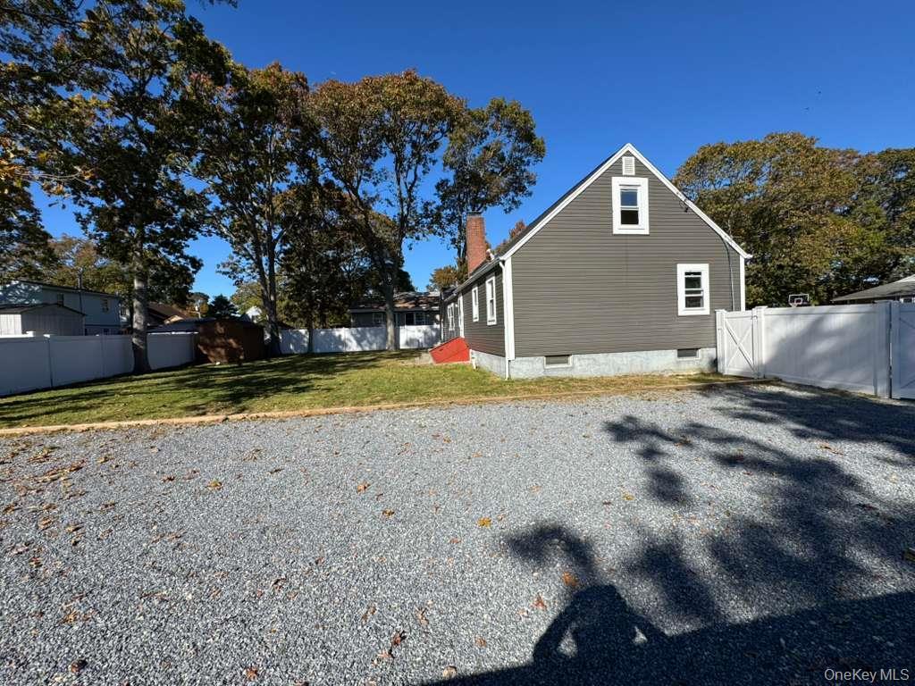 Single Family Paul  Suffolk County, NY 11950, MLS-926333-4