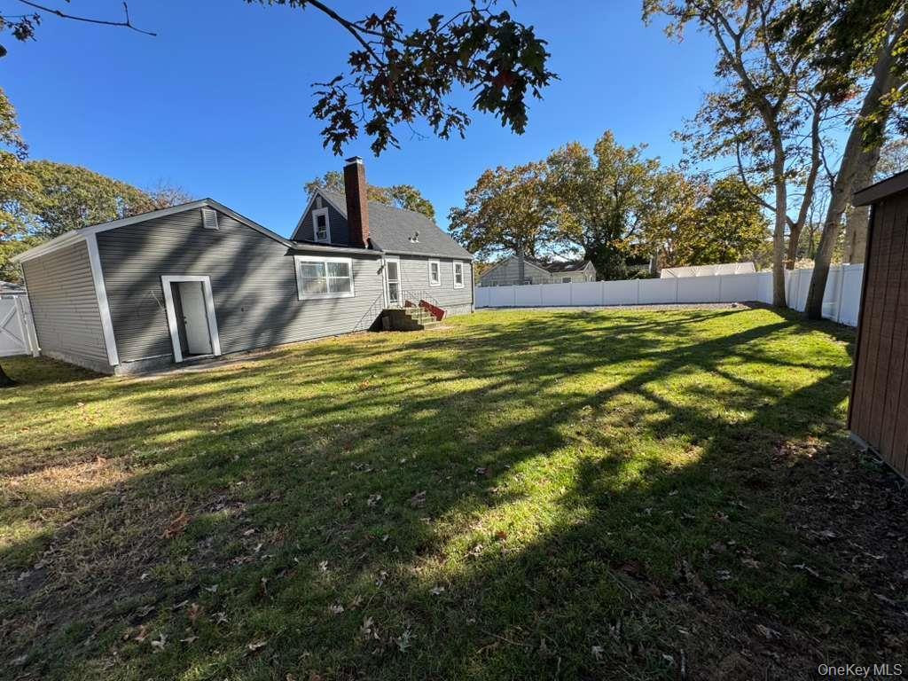 Single Family Paul Suffolk County, NY 11950, MLS-926333-40