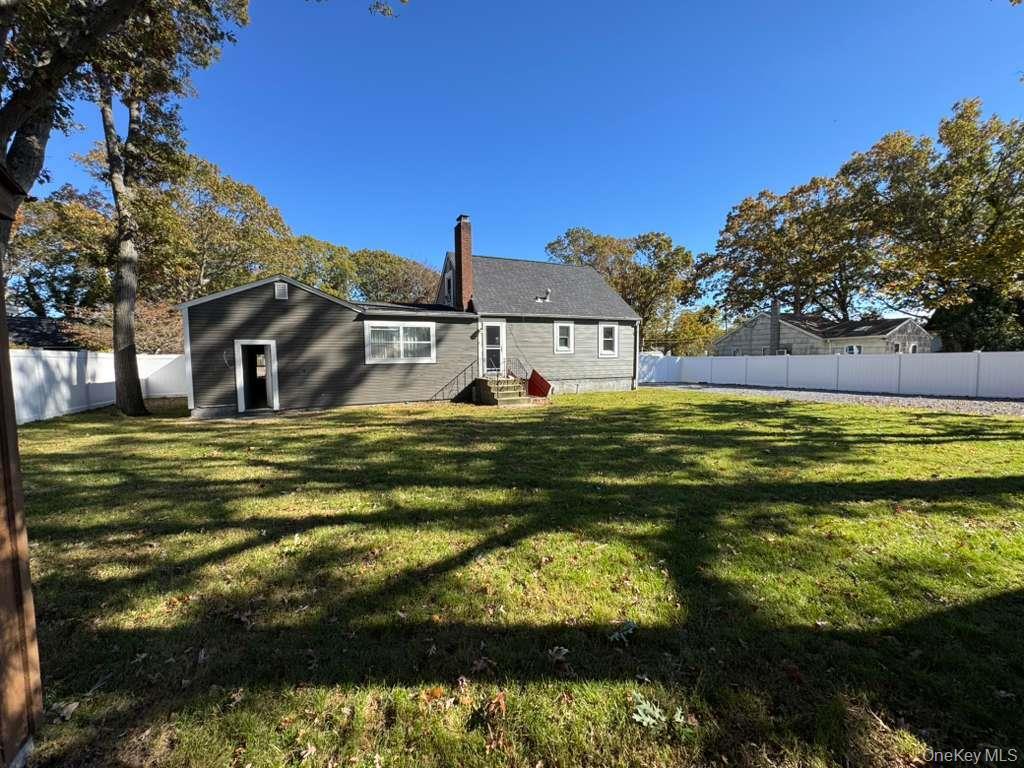 Single Family Paul  Suffolk County, NY 11950, MLS-926333-41
