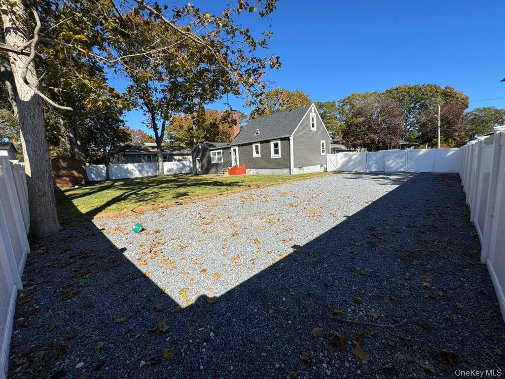 Single Family Paul  Suffolk County, NY 11950, MLS-926333-6