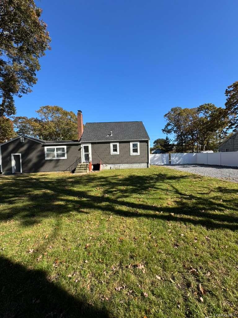 Single Family Paul  Suffolk County, NY 11950, MLS-926333-8