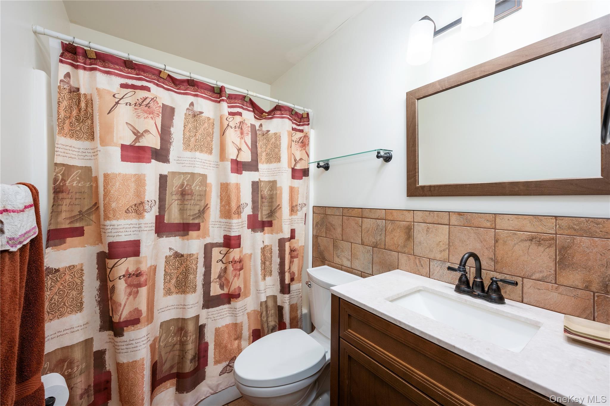 Single Family Manor  Westchester County, NY 10566, MLS-926346-17